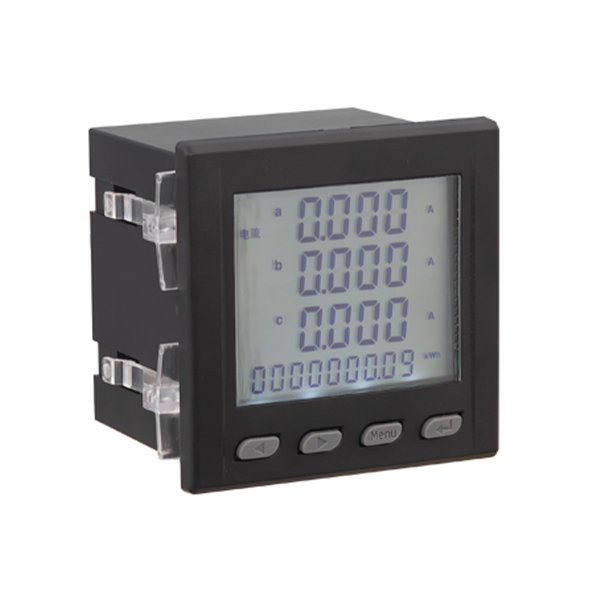 Coal Fire Power Plant