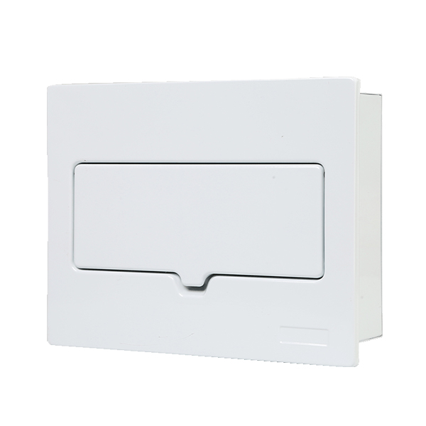 Metal Box Residential Distribution Box