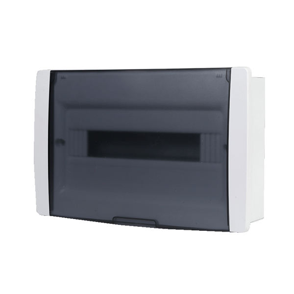 UEKPF Metal Box Residential Distribution Box