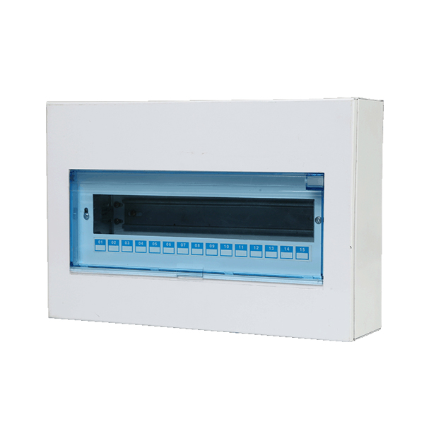 Metal Boxes Residential Distribution Boxes