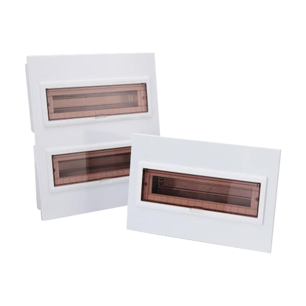 Metal Boxes Residential Distribution Boxes