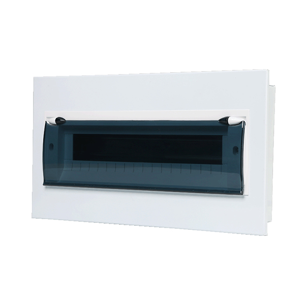 Metal Boxes Residential Distribution Boxes