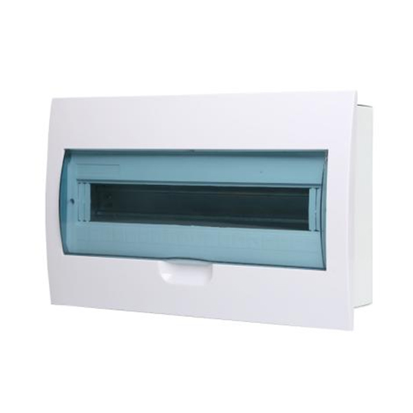 UEKPM Metal Box Residential Distribution boxB