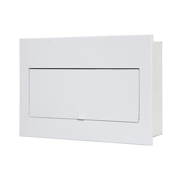 Metal Box Residential Distribution Box