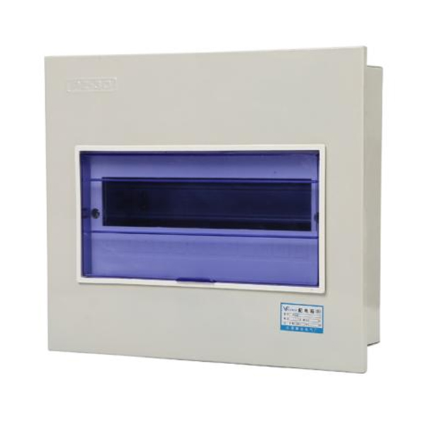 Metal Boxes Residential Distribution Boxes