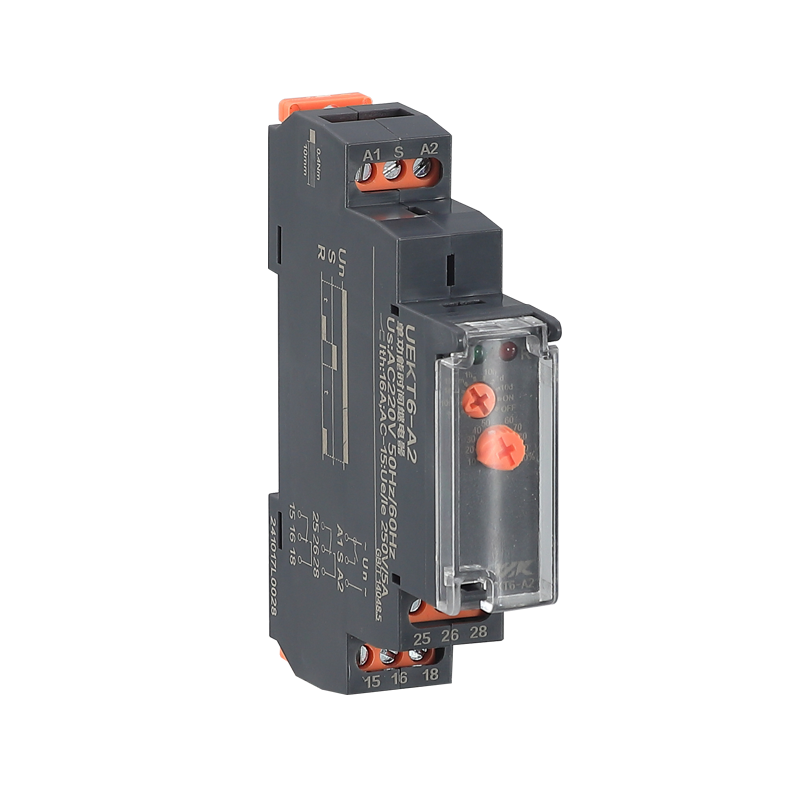 Single-function Time Relay UEKT6-A2