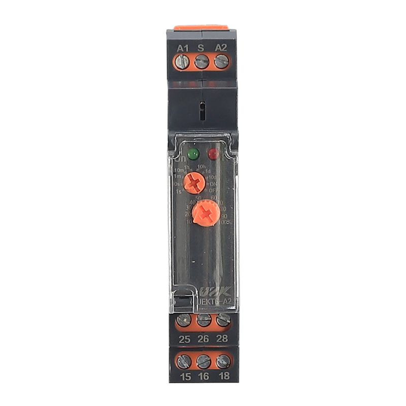Single-function Time Relay UEKT6-At