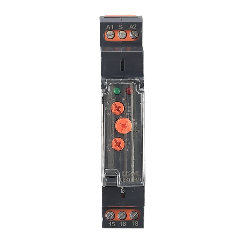 Multifunction Time Relay UEKT6 -M1