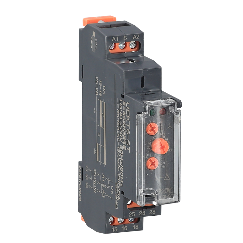 Delay Time Relay UEKT6- ST