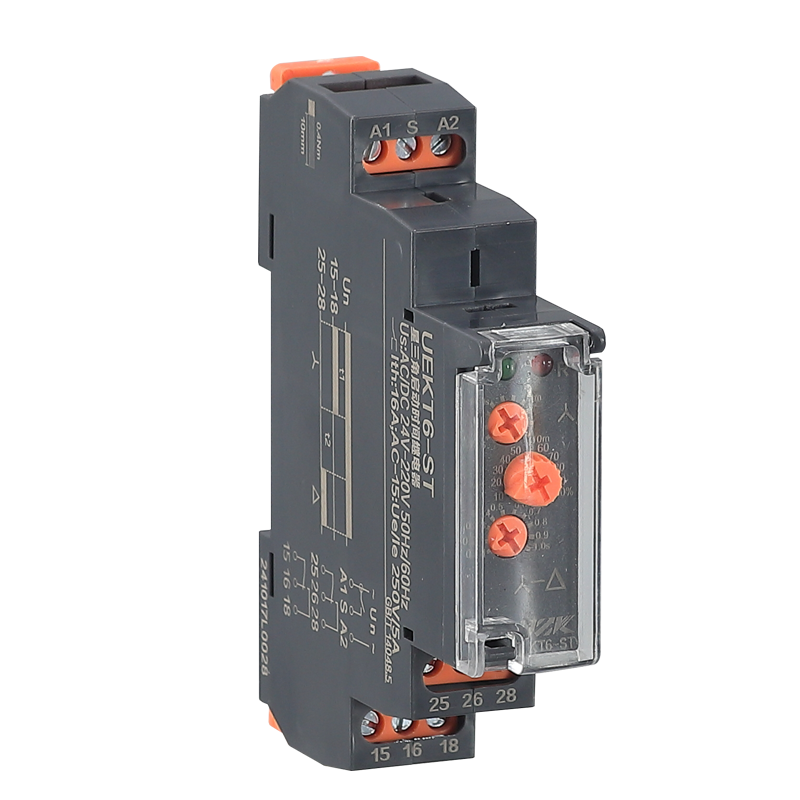 Delay Time Relay UEKT6- ST